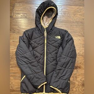 The North Face Girls Puffer Coat